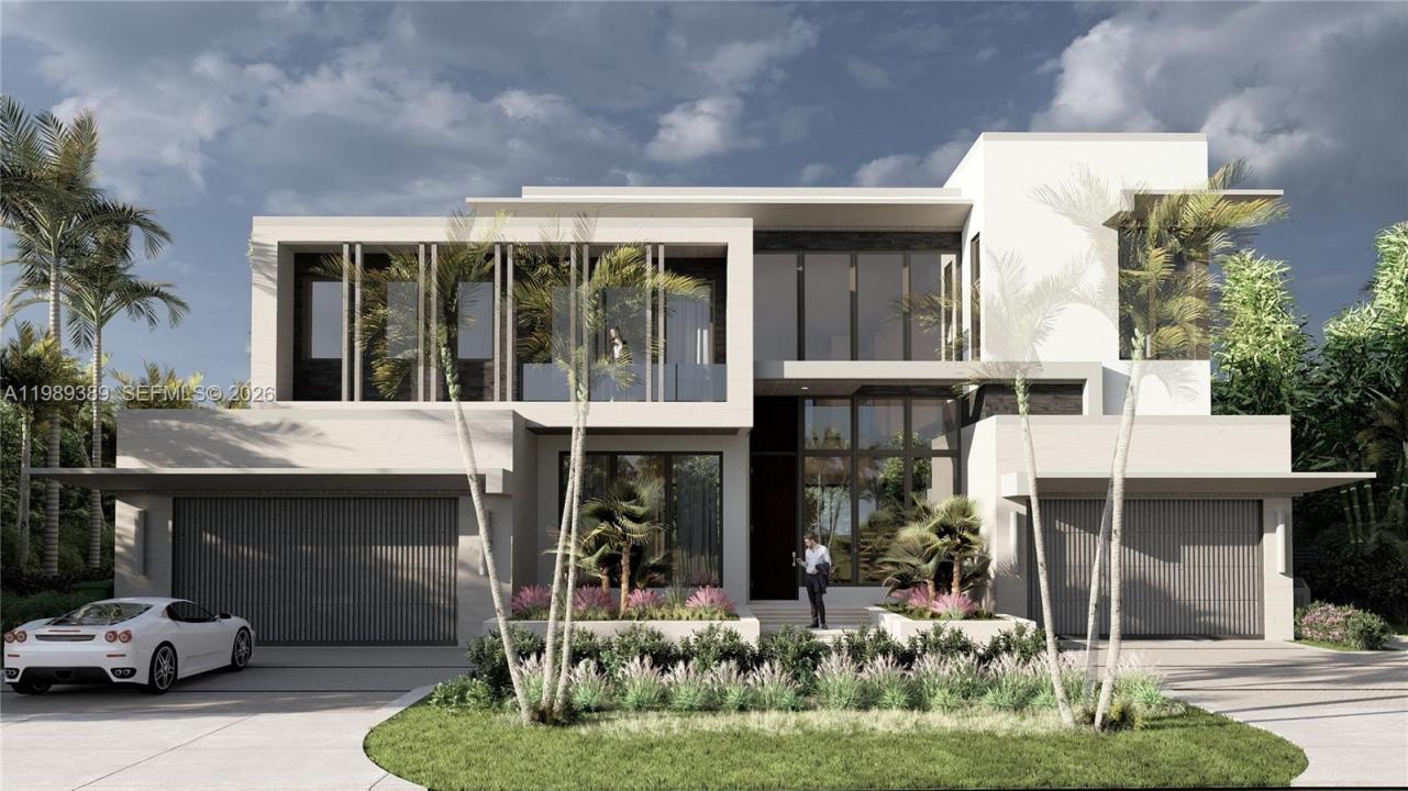 17591 Scarsdale Way Lot 153, Boca Raton, Florida 33496, USA
