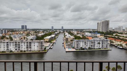 290 174th St 1507, Sunny Isles Beach, Florida 33160, USA