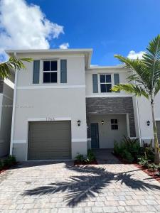 1765 SE 7th Ter, Homestead, Florida 33034, USA