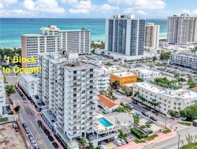 2829 Indian Creek Dr 1102, Miami Beach, Florida 33140, USA