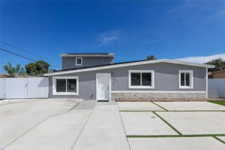 3811 SW 47 ave, West Park, Florida 33023, Stati Uniti