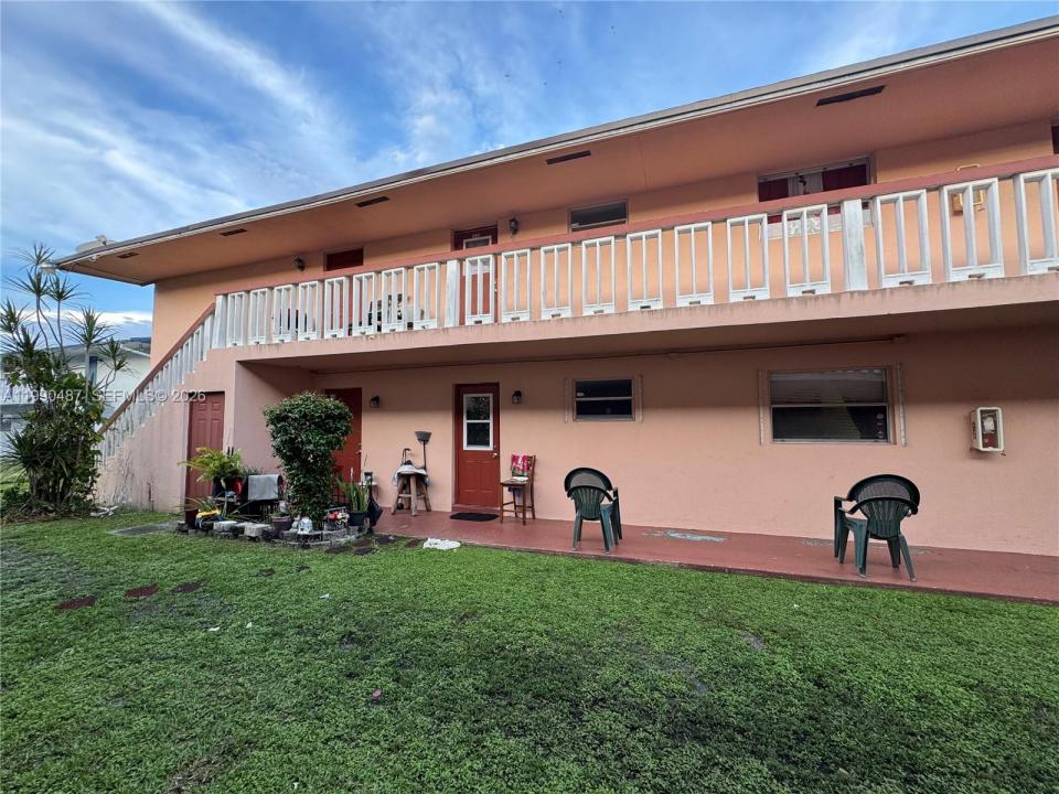 7471 SW 10th Ct 102D, North Lauderdale, Florida 33068, Stati Uniti