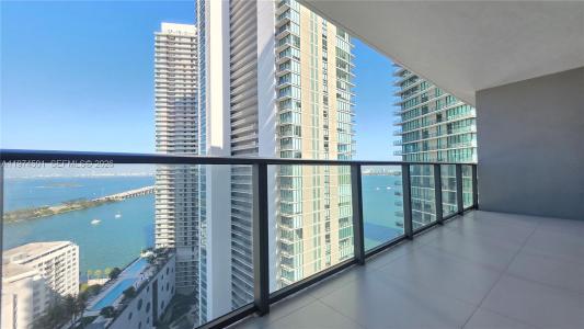 501 NE 31st St 2404, Miami, Florida 33137, USA