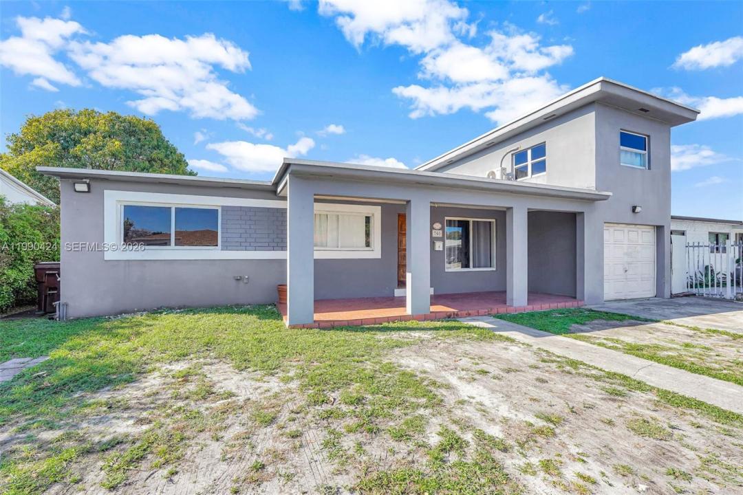 760 E 55th St, Hialeah, Floride 33013, États-Unis