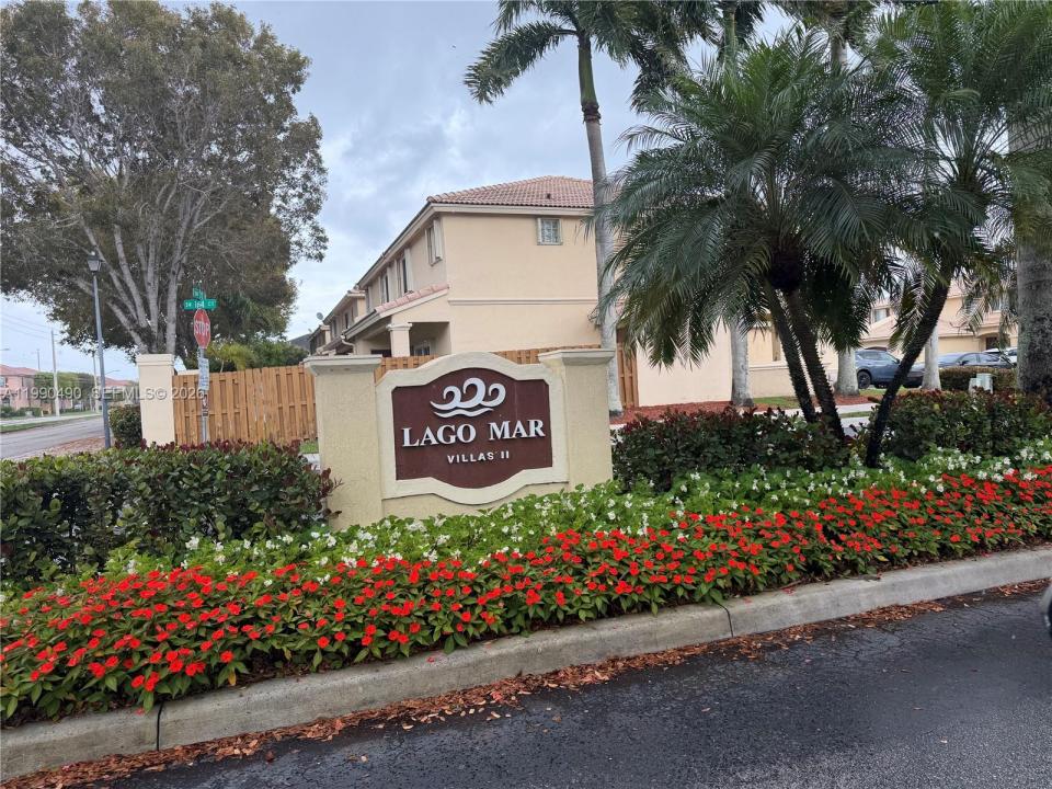 7431 SW 163rd Pl, Miami, Florida 33193, USA