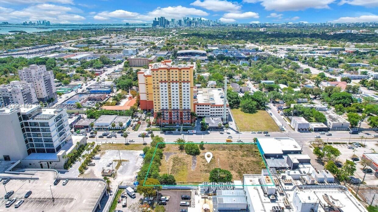 123 NE 79th St, Miami, Floride 33138, États-Unis