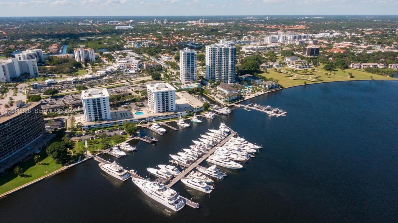 1208 Marine Way 607, North Palm Beach, Флорида 33408, Соединенные Штаты