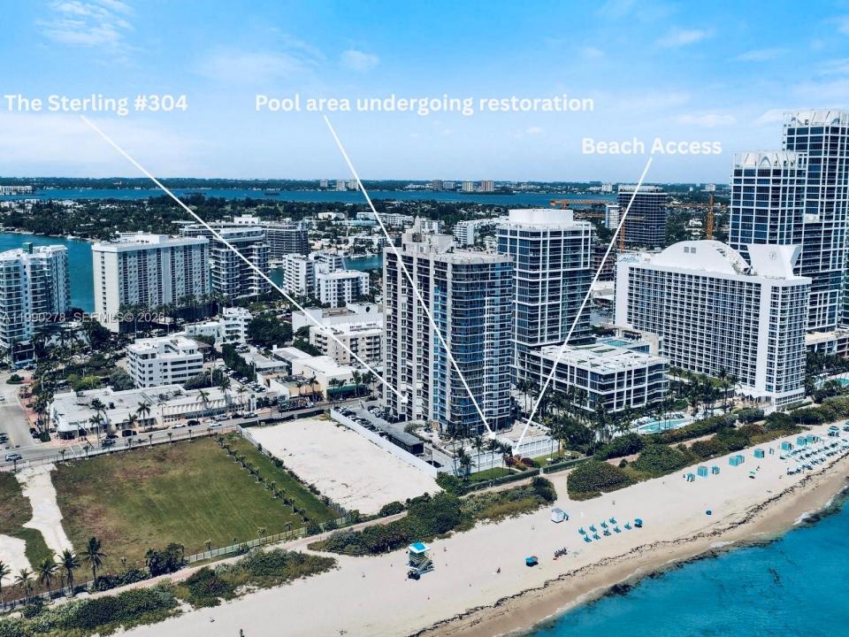 6767 Collins Ave 304, Miami Beach, Florida 33141, Stati Uniti