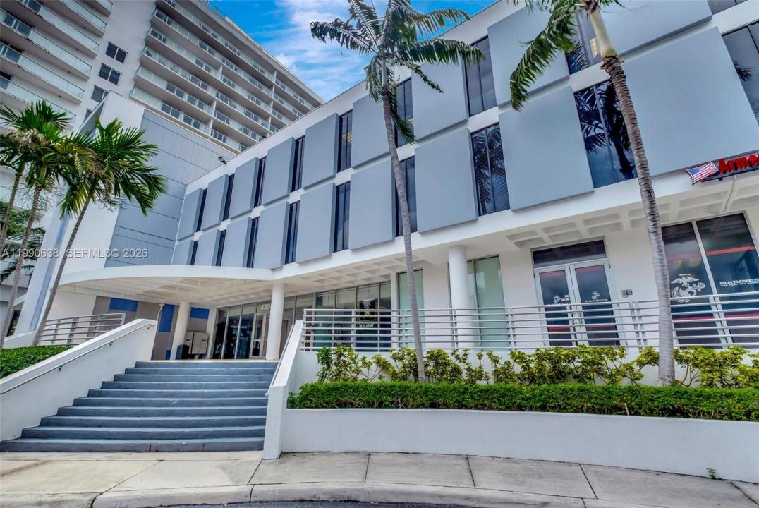 4300 Biscayne Blvd 202, Miami, Floride 33137, États-Unis