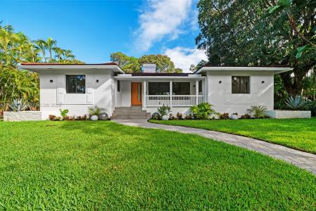 235 NE 91st St, Miami Shores, Florida 33138, Stati Uniti