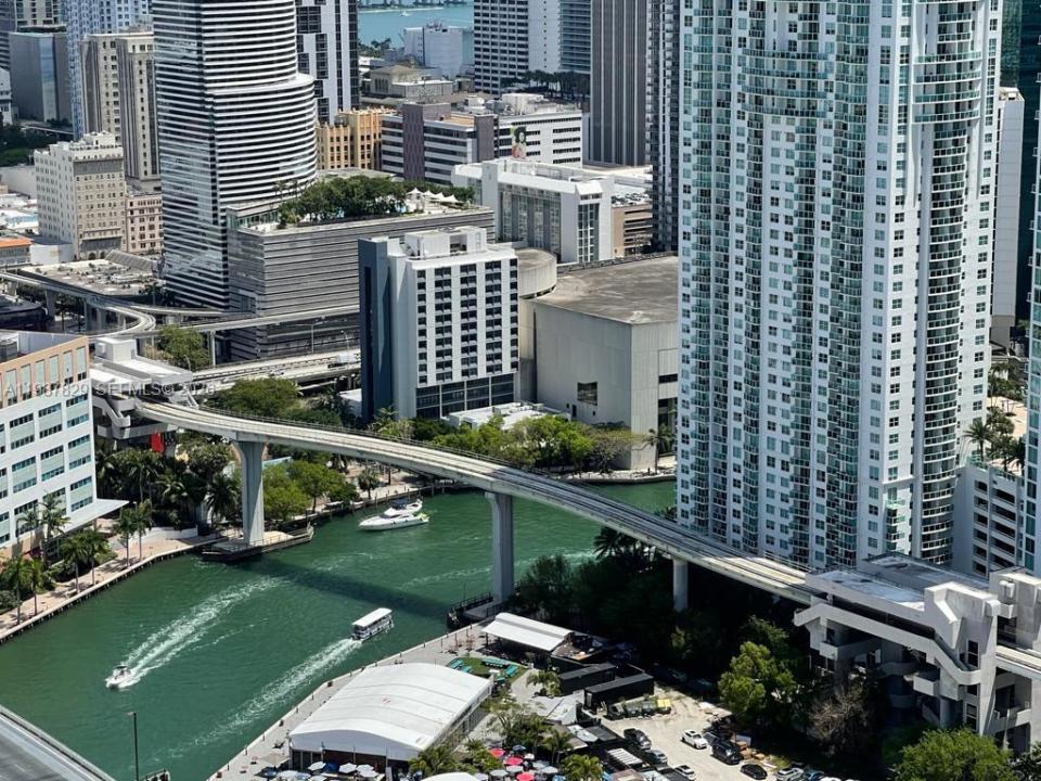 88 SW 7th St 3609, Miami, Florida 33130, Stati Uniti