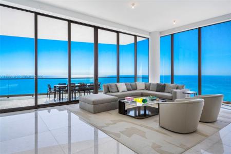 17901 Collins Ave 4507, Sunny Isles Beach, Flórida 33160, Estados Unidos