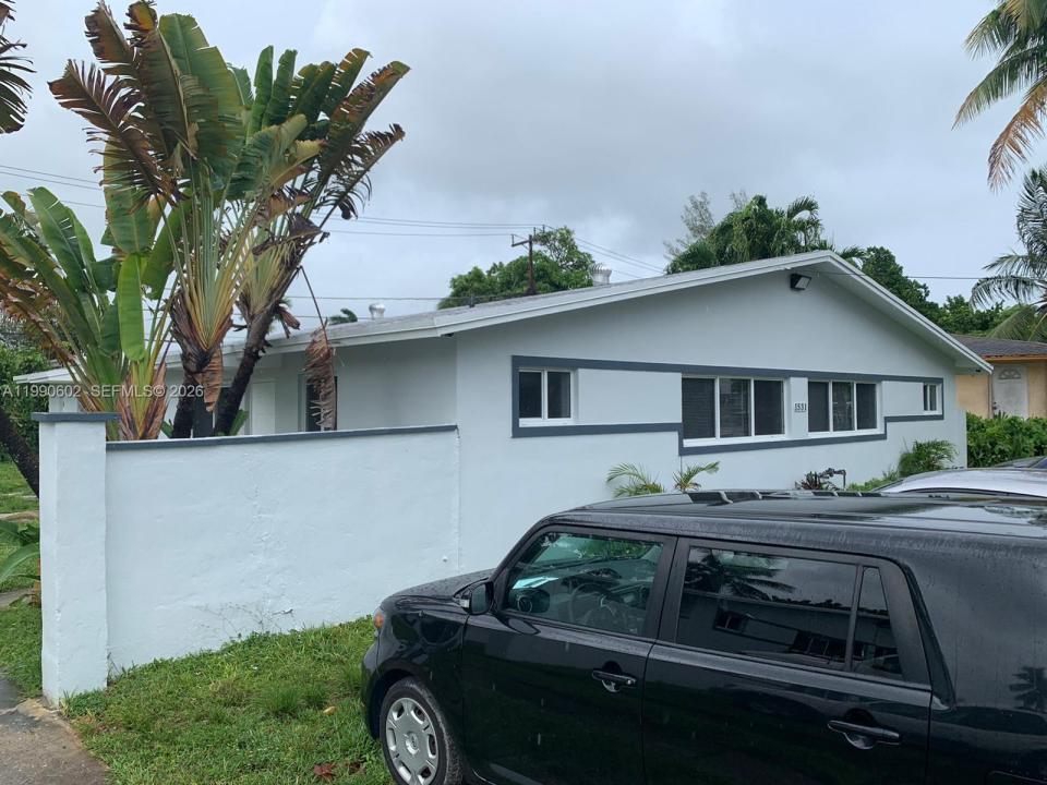 Miami, Flórida 33161, Estados Unidos