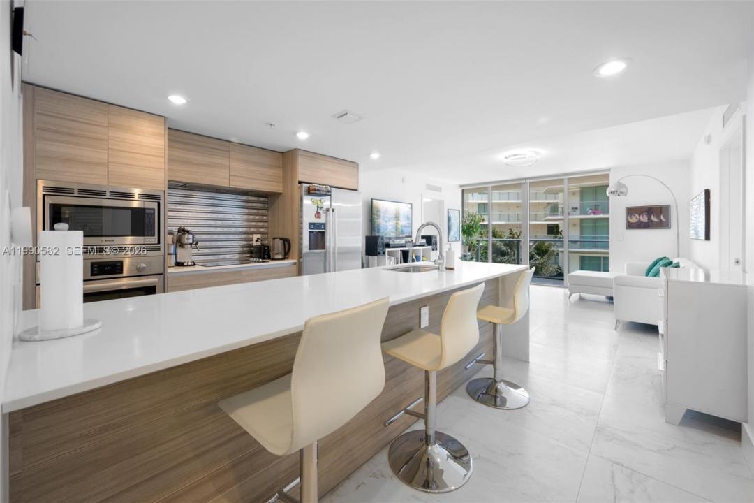 6610 Indian Creek Dr 406, Miami Beach, Floride 33141, États-Unis