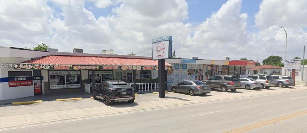 1352 E 4th Ave, Hialeah, Florida 33010, Stati Uniti