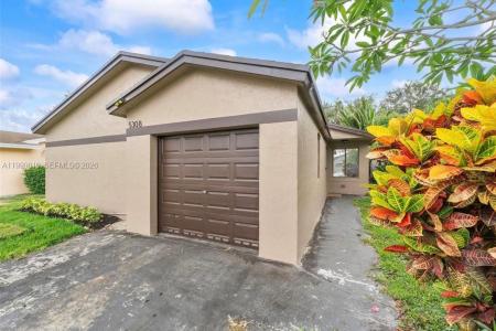 5308 NW 92nd ave 5308, Sunrise, 佛罗里达州 33351, 美国