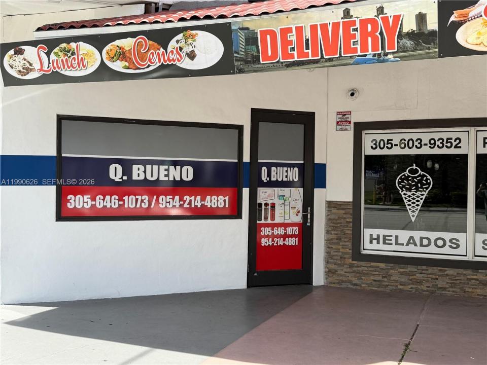 1352 E 4th Ave, Hialeah, 플로리다 33010, 미국