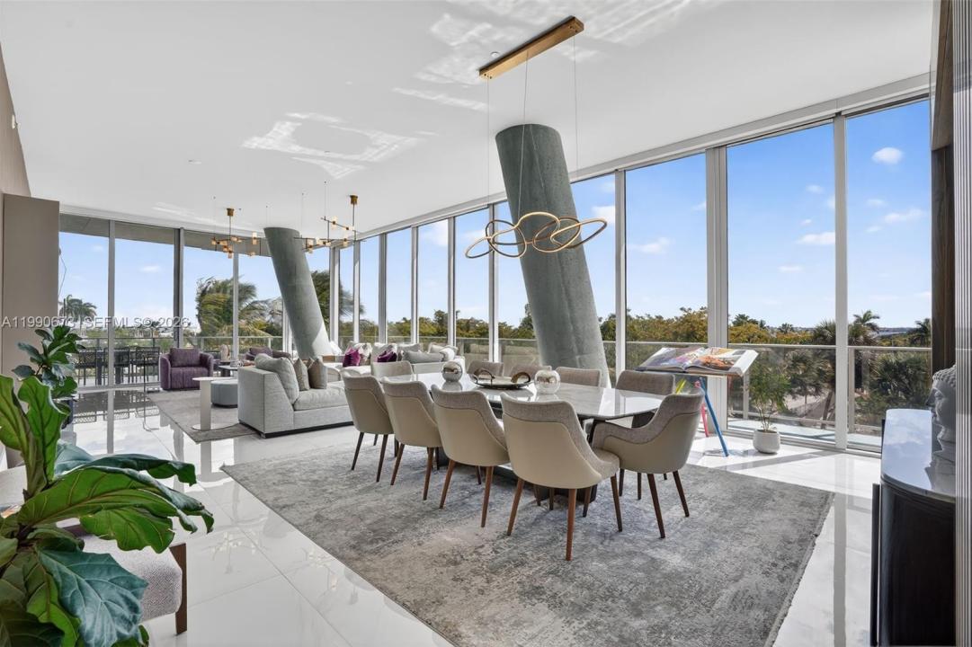 2675 S Bayshore Dr 402S, Miami, Floride 33133, États-Unis