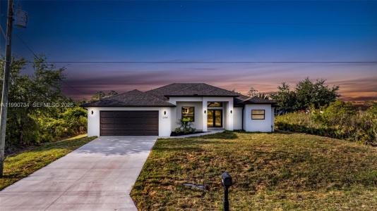 2709 58th St W 0, Lehigh Acres, Floride 33971, États-Unis