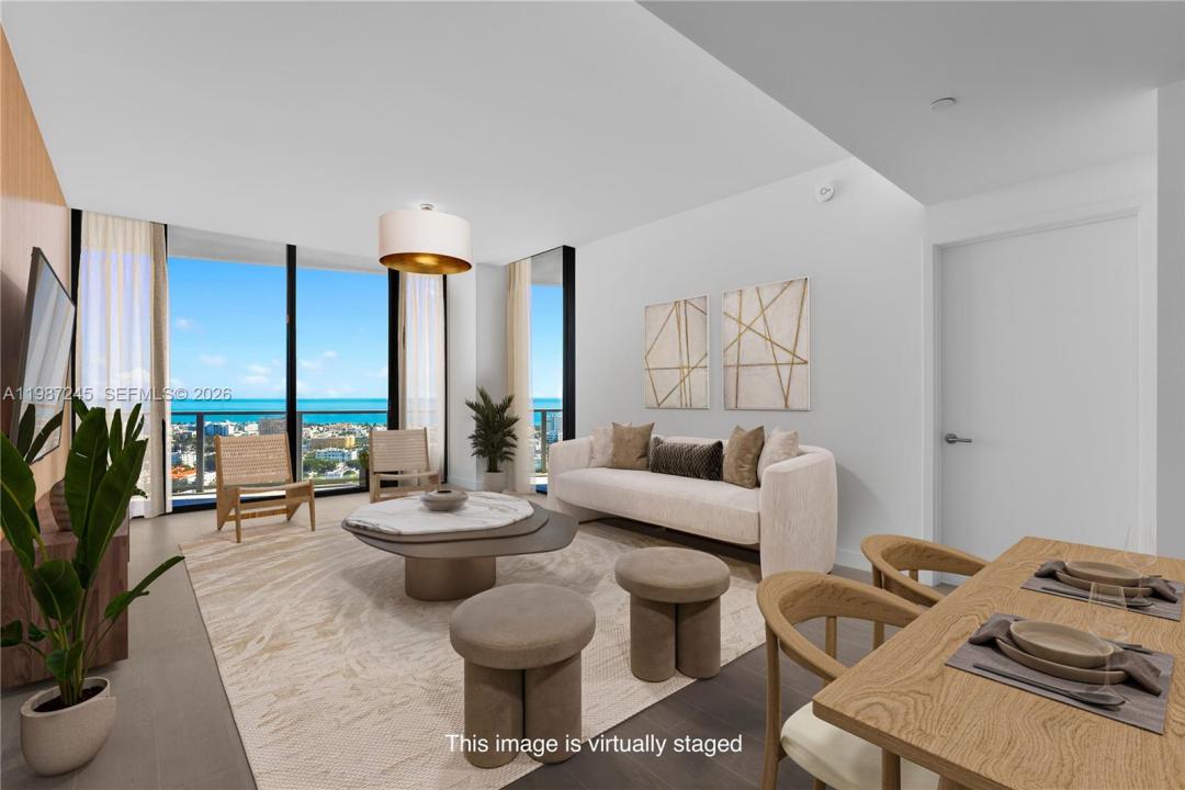 500 Alton Rd 2402, Miami Beach, Florida 33139, Stati Uniti