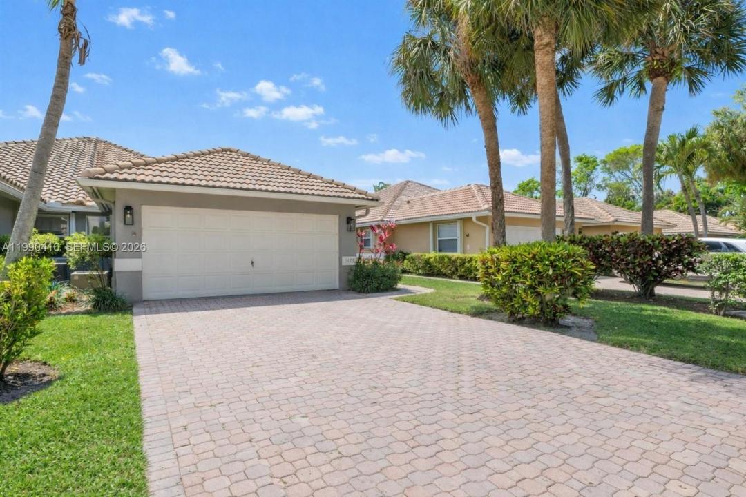 5477 Grande Palm Cir, Delray Beach, Florida 33484, USA