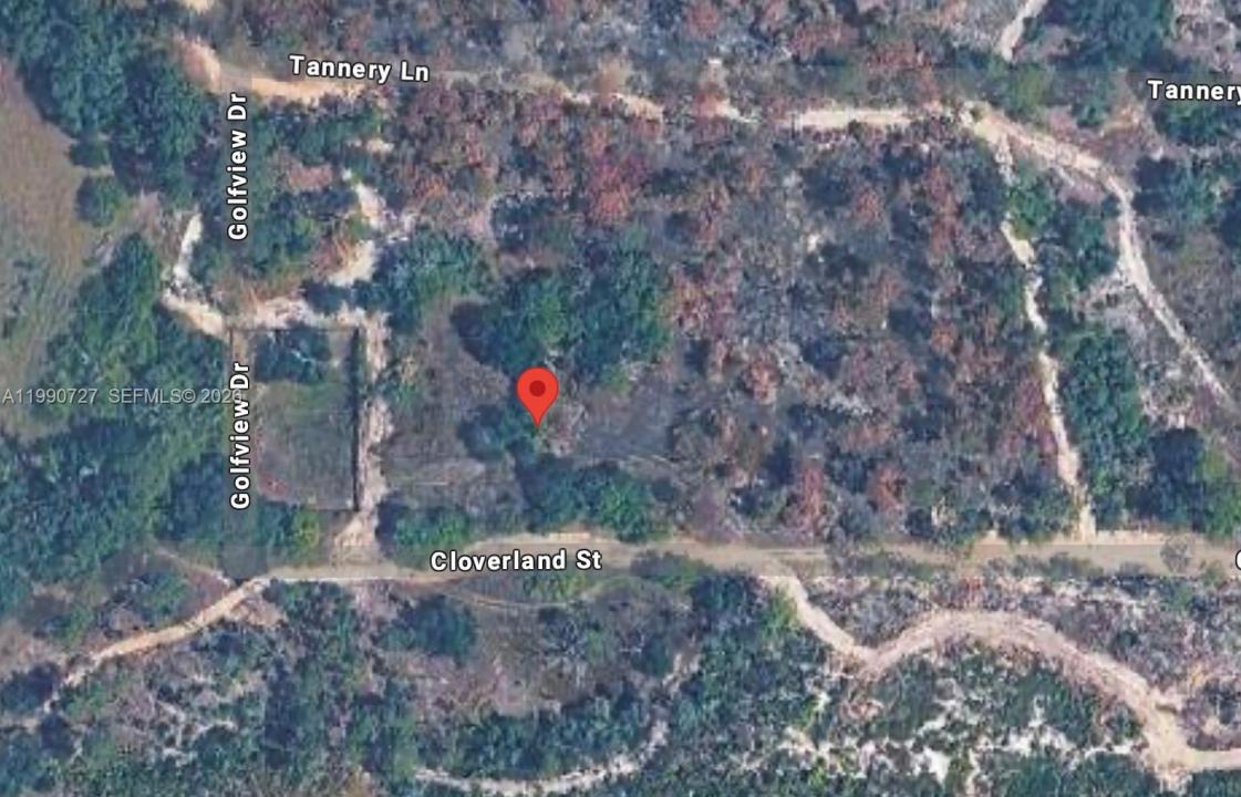 216 CLAVERTON, Lake Placid, Floride 33852, États-Unis