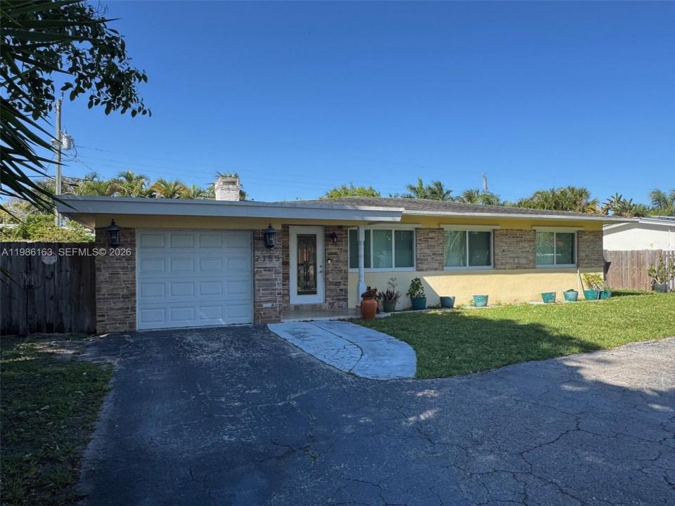 2355 SE 7th St, Pompano Beach, 플로리다 33062, 미국