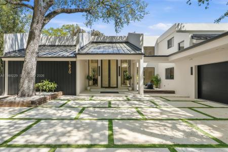 5820 SW 33rd Ln, Hollywood, Florida 33312, USA