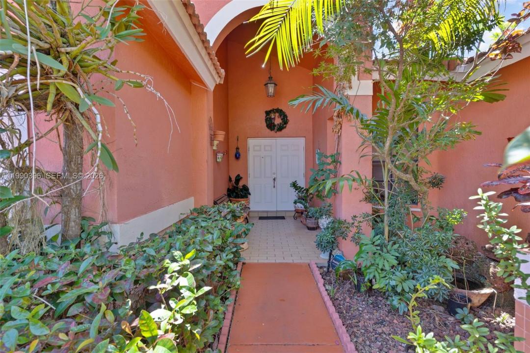 15012 SW 45th Ln, Miami, Floride 33185, États-Unis