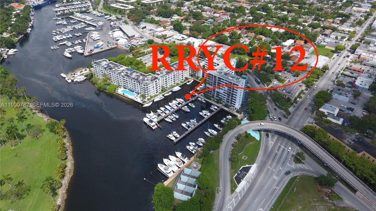 1700 NW North River Dr, Miami, Florida 33125, Stati Uniti