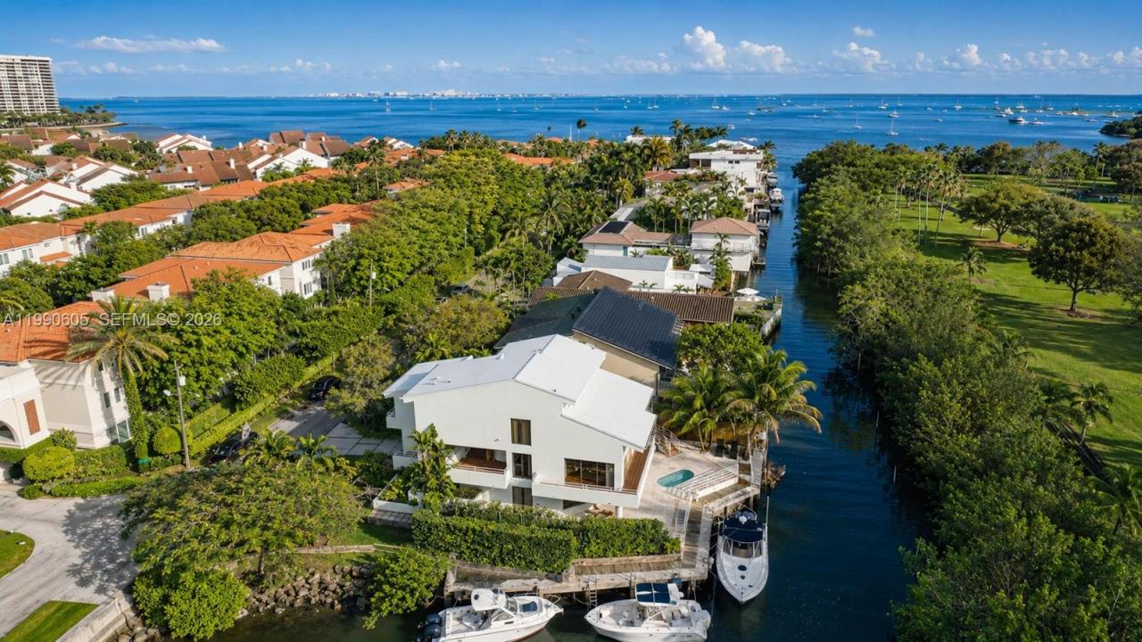3520 Rockerman Rd, Miami, فلوريدا 33133, الولايات المتحدة