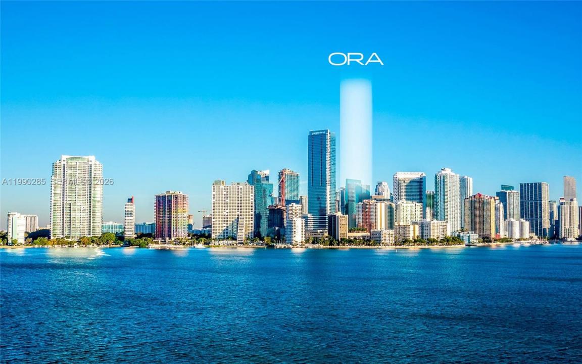 1210 Brickell Ave 7001, Miami, Florida 33131, Stati Uniti