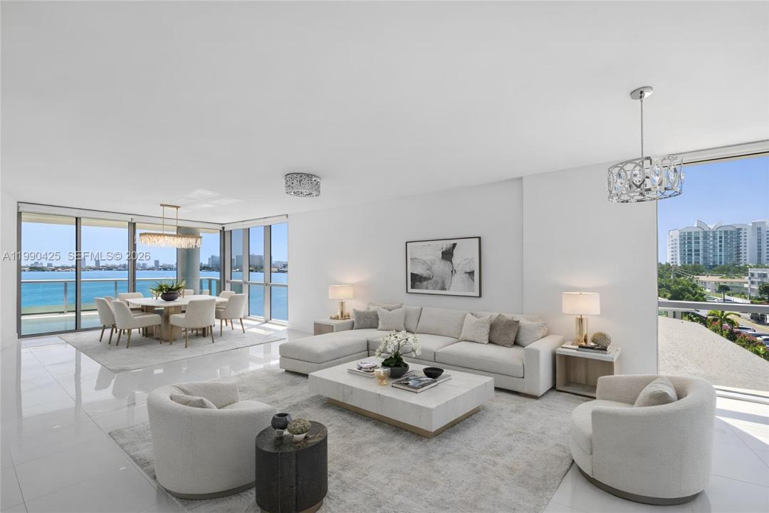 7935 East Dr 504, North Bay Village, Florida 33141, Stati Uniti