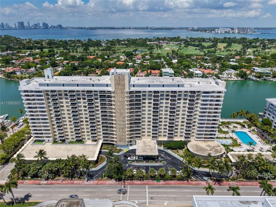5600 Collins Ave 14K, Miami Beach, Floride 33140, États-Unis
