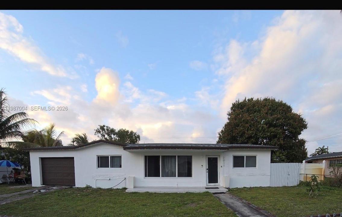 2011 NW 178th St, Miami Gardens, Florida 33056, Stati Uniti
