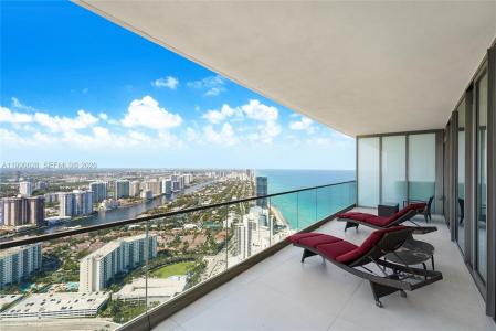 18975 Collins Ave 5103, Sunny Isles Beach, Florida 33160, USA