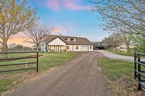 7384 Rector Road, Sanger, Texas 76266, HOA KỲ