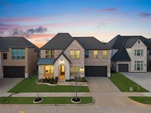 2553 Hampstead Lane, Carrollton, Texas 75010, Stati Uniti