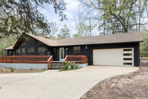 284 Pleasant Hill Lane, Holly Lake Ranch, Texas 75765, Estados Unidos