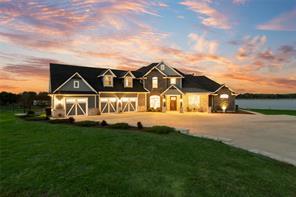 114 County Road 3149, Corsicana, Texas 75109, USA