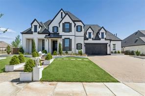 200 Miramar Drive, Prosper, Texas 75078, États-Unis
