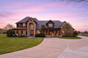901 Morton Hill Lane, Haslet, Texas 76052, États-Unis