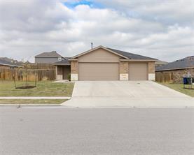 1715 Dryden Avenue, Copperas Cove, Texas 76522, USA