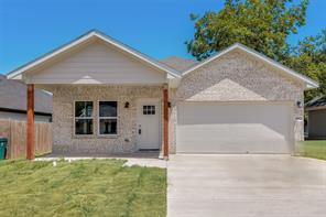 3012 Silver Street, Greenville, 德克薩斯州 75401, 美國