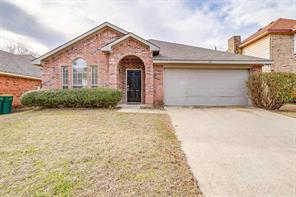 927 Simon Drive, Cedar Hill, Texas 75104, États-Unis