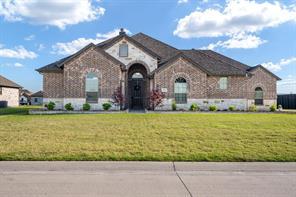 1863 Meadowbrook Lane, Josephine, Texas 75173, Stati Uniti