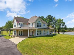 520 CR 4385, Scroggins, Texas 75480, USA