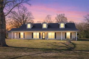 E 5215 State HWY 7, Center, טקסס 75935, ארצות הברית של אמריקה 