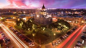 1303 Fannin Street, Denton, Texas 76201, USA