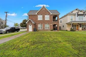 1425 James Avenue, Waco, Texas 76706, Estados Unidos